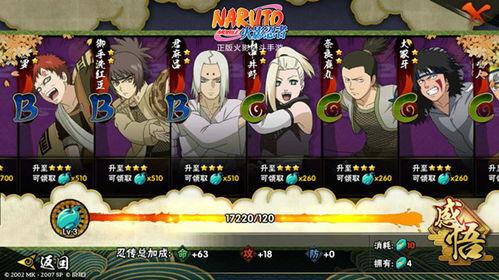 火影忍者的最新爆料,神秘新角色崛起,忍者世界风云再起! 第3张 火影忍者的最新爆料,神秘新角色崛起,忍者世界风云再起! 第3张